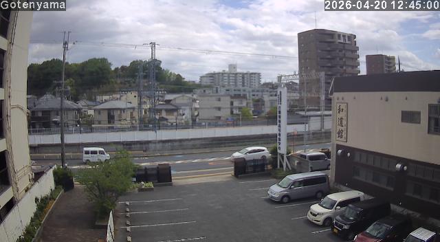 LiveCamera
