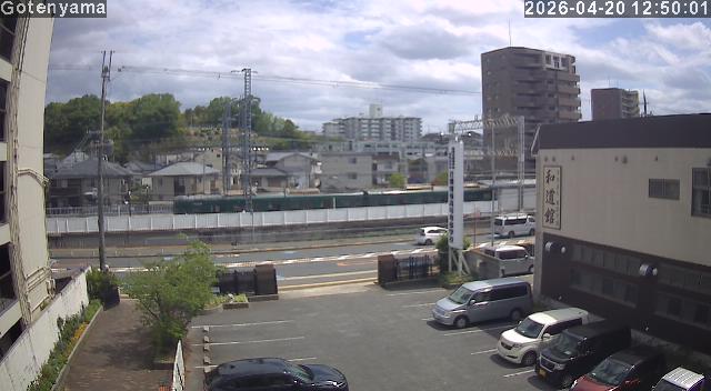 LiveCamera