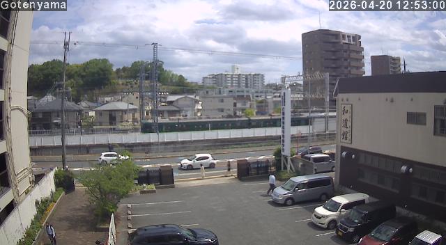 LiveCamera