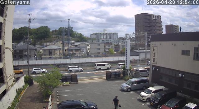 LiveCamera