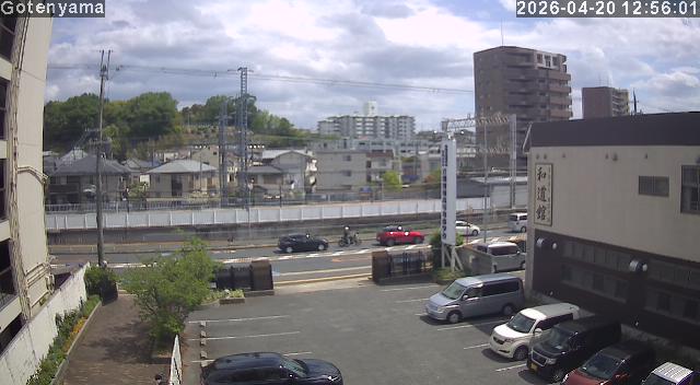 LiveCamera
