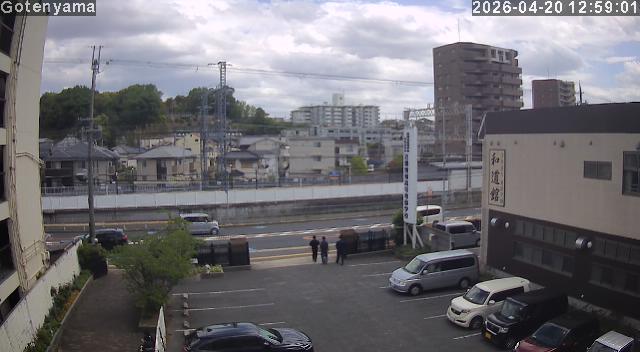 LiveCamera