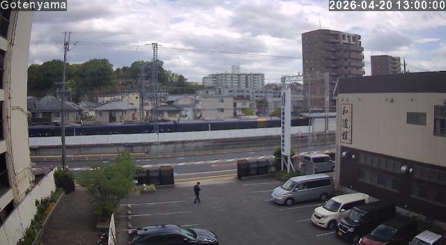 LiveCamera