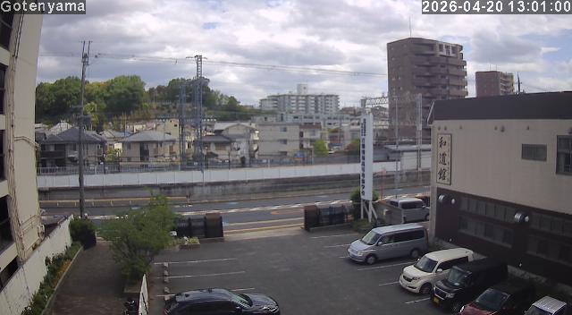 LiveCamera