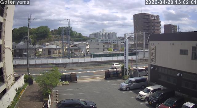 LiveCamera