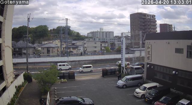 LiveCamera