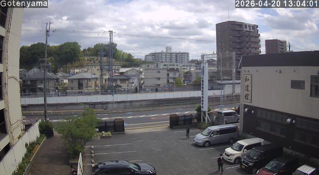 LiveCamera