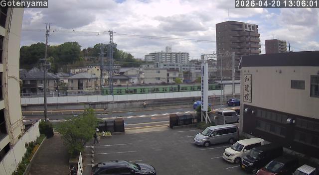 LiveCamera