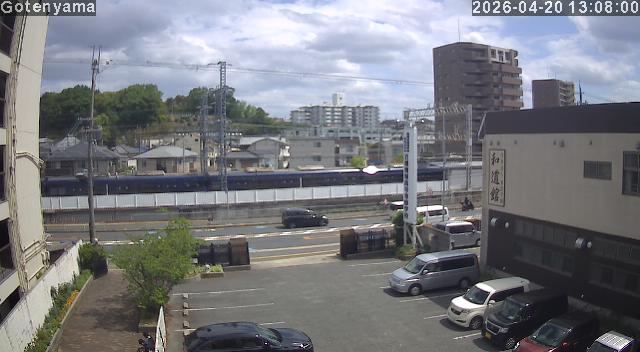 LiveCamera