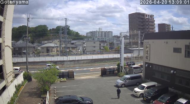 LiveCamera