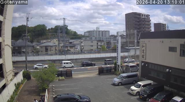LiveCamera