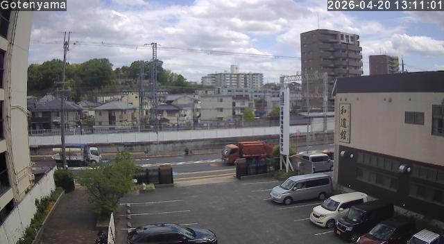 LiveCamera