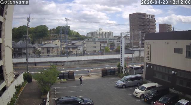 LiveCamera