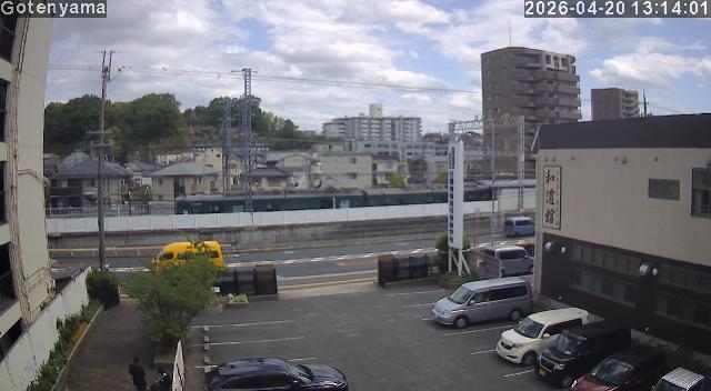 LiveCamera