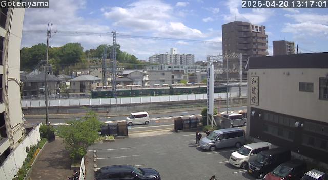 LiveCamera