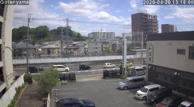 LiveCamera