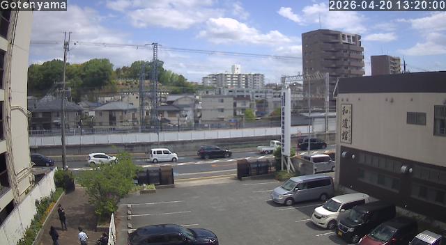 LiveCamera