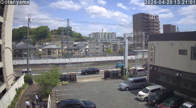 LiveCamera