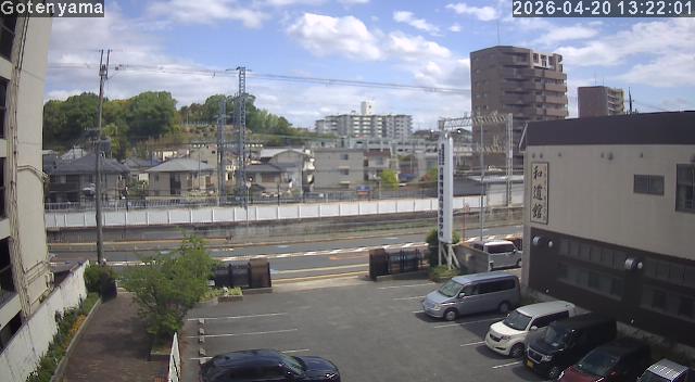 LiveCamera