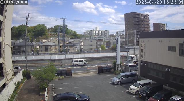LiveCamera