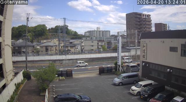 LiveCamera