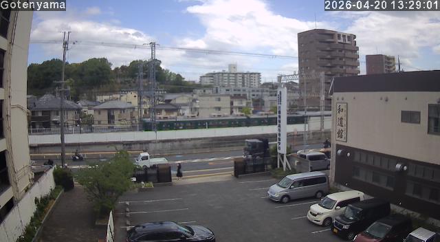 LiveCamera
