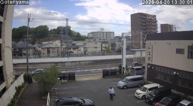 LiveCamera