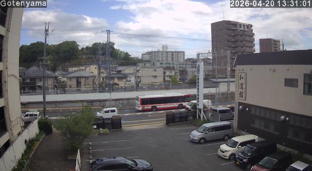 LiveCamera