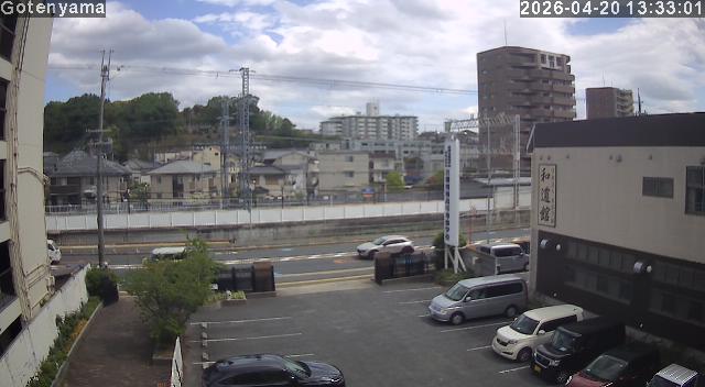 LiveCamera