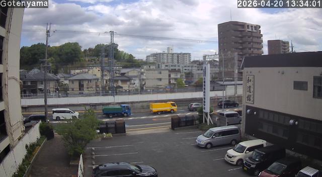 LiveCamera