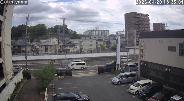 LiveCamera
