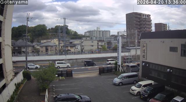 LiveCamera