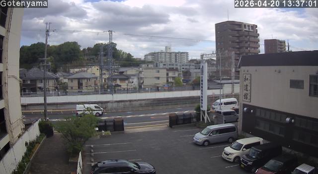 LiveCamera