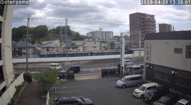 LiveCamera