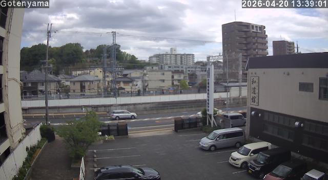 LiveCamera