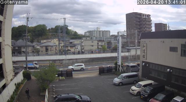 LiveCamera