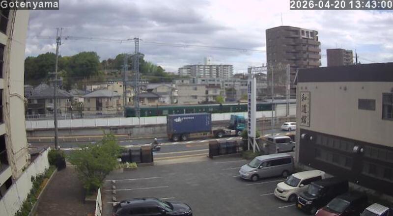 LiveCamera