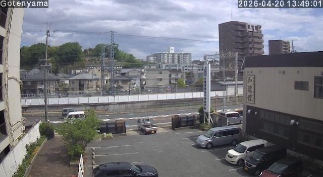 LiveCamera