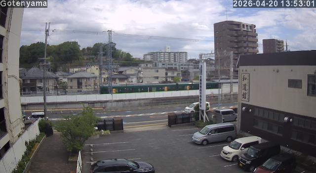 LiveCamera