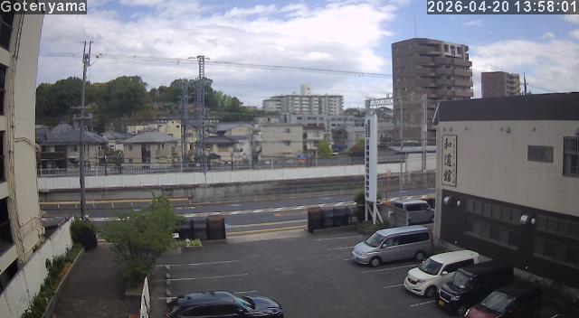 LiveCamera