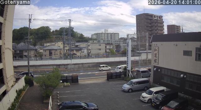 LiveCamera
