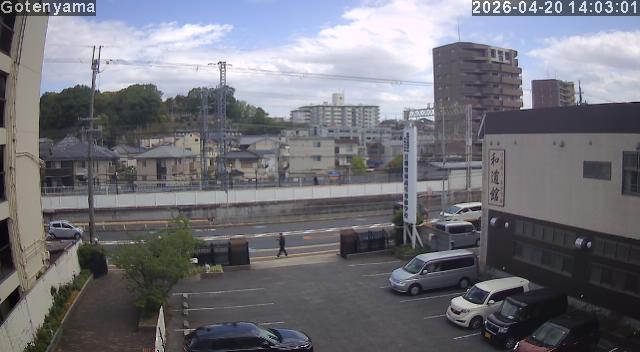 LiveCamera