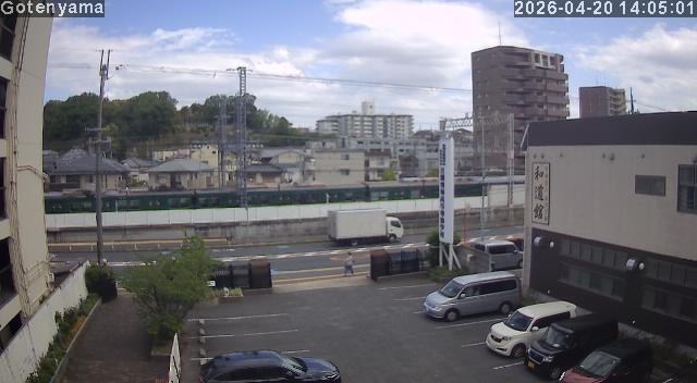 LiveCamera