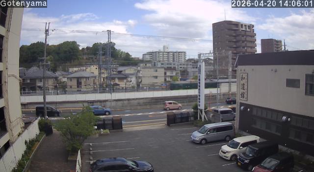 LiveCamera