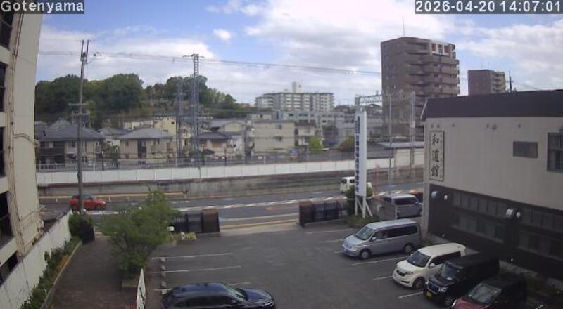 LiveCamera