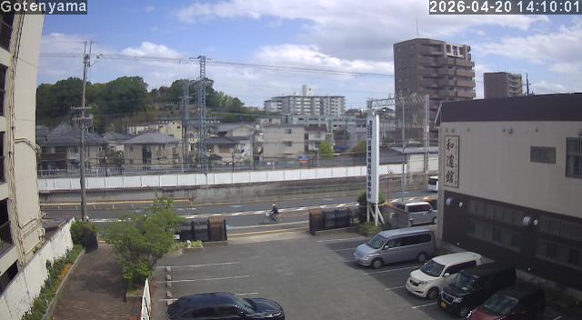 LiveCamera