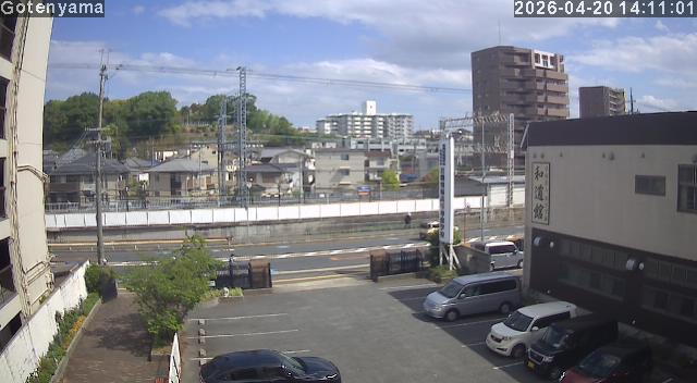 LiveCamera