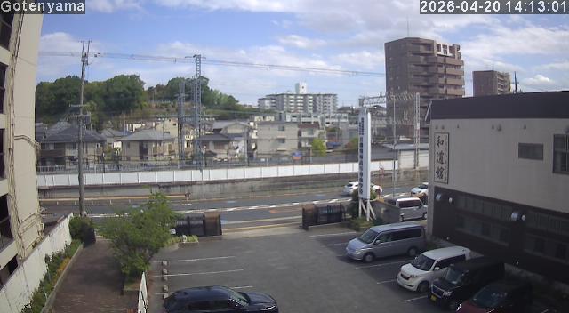 LiveCamera