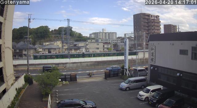 LiveCamera
