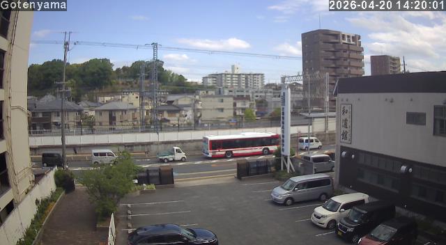 LiveCamera